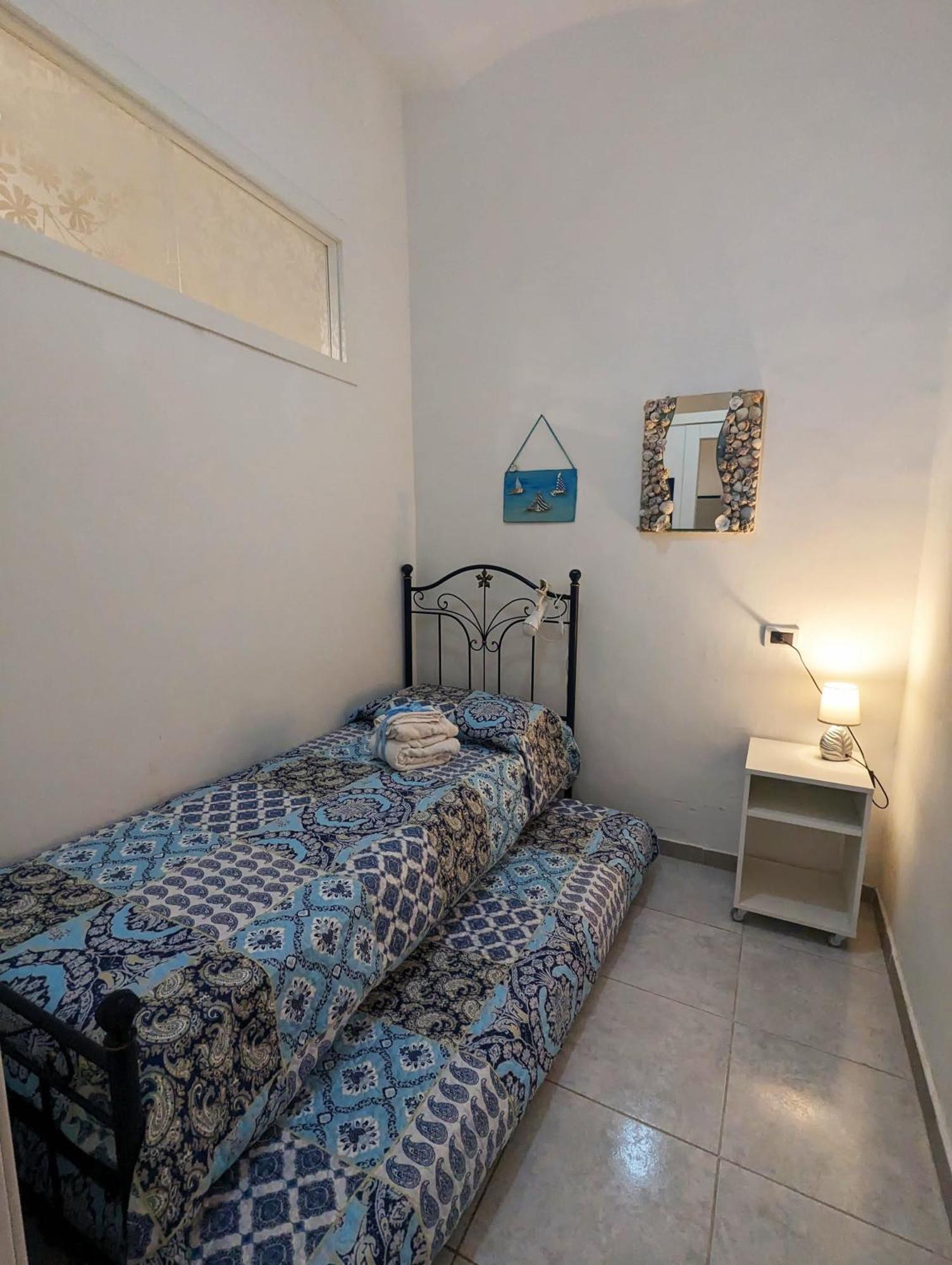 Casa Mazzini Termoli Exterior foto